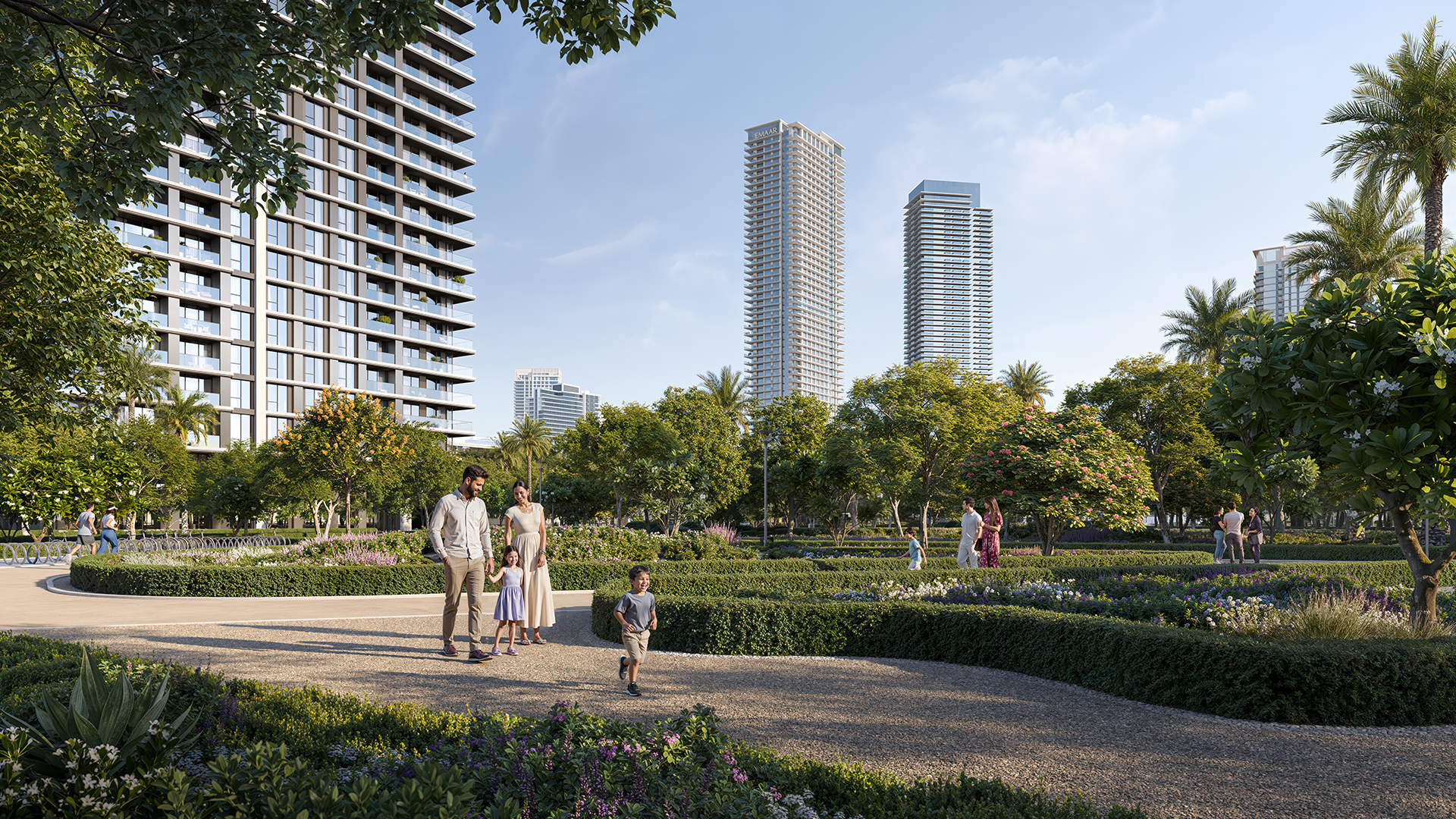 emaar