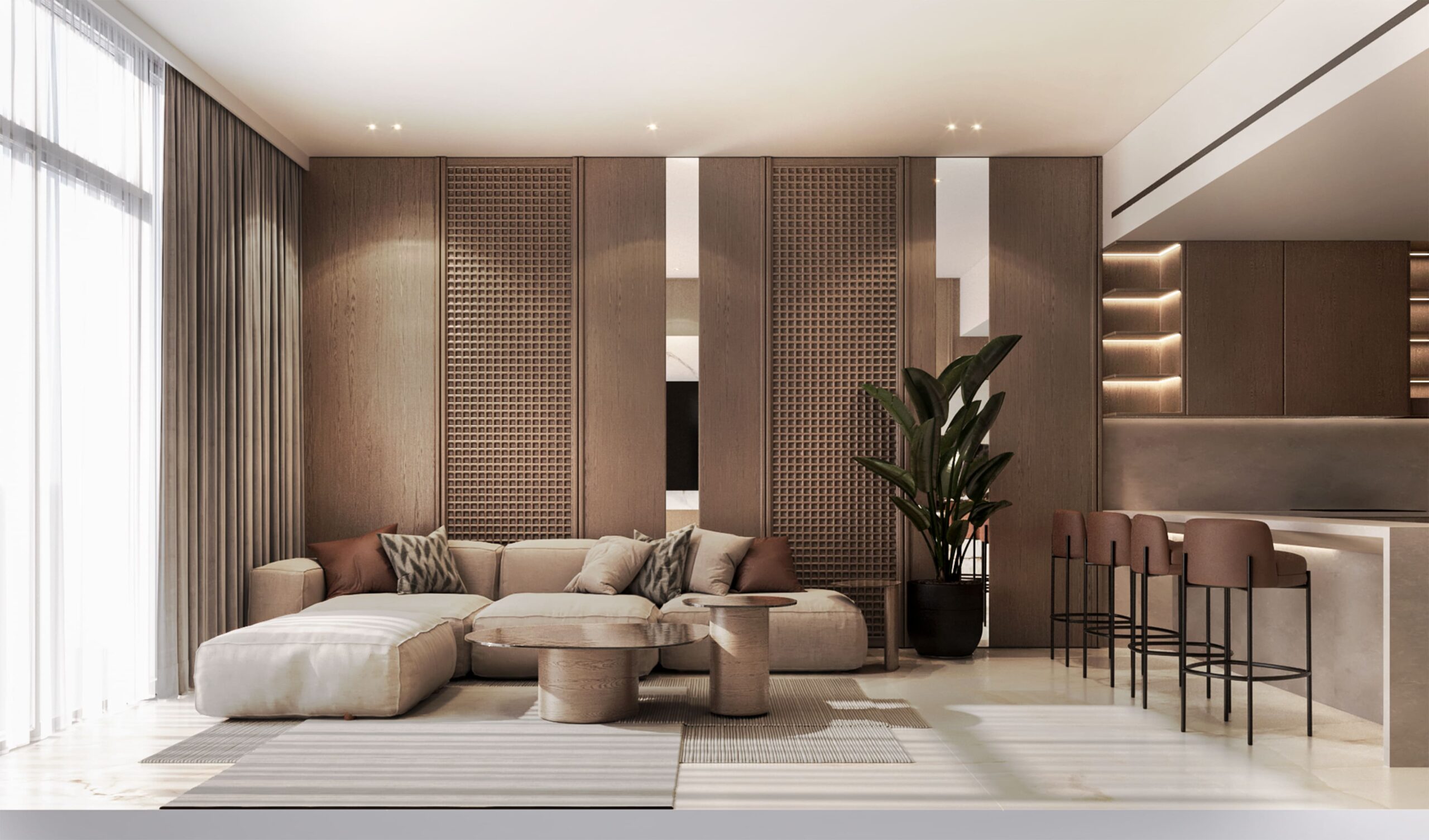 2-Bed